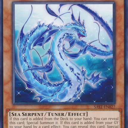 Lappis Dragon [SAST-EN027] Rare