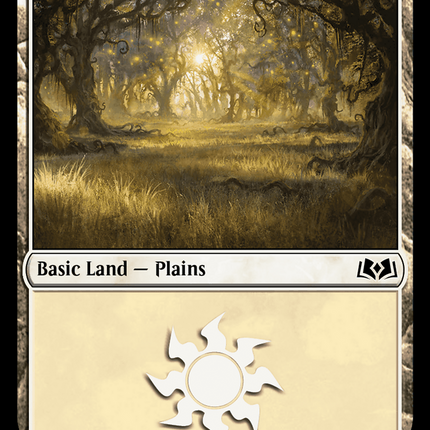 Plains (0268) (WOE) [The List]