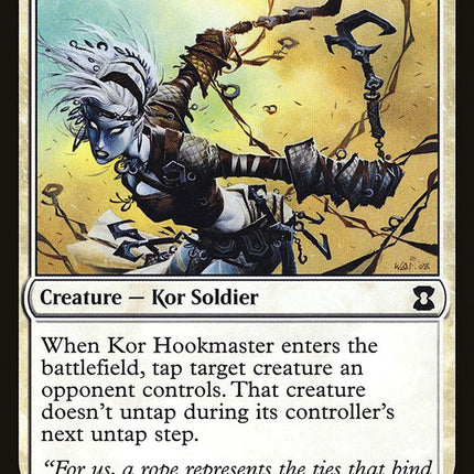Kor Hookmaster [Mystery Booster]