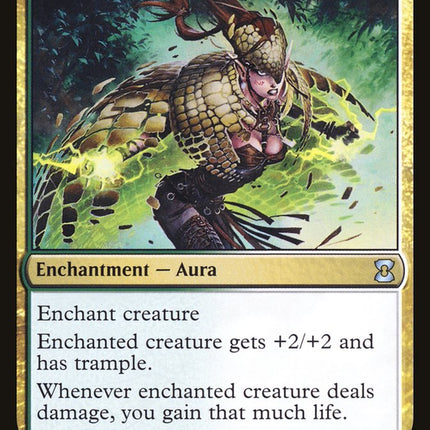 Armadillo Cloak [Eternal Masters]