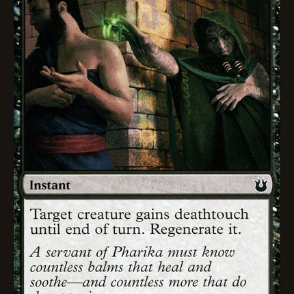 Necrobite [Born of the Gods]
