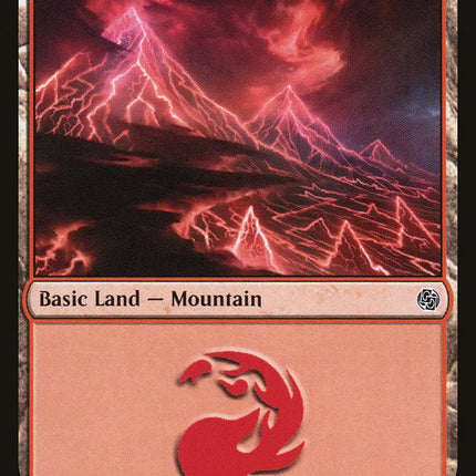 Mountain (68) [Jumpstart]