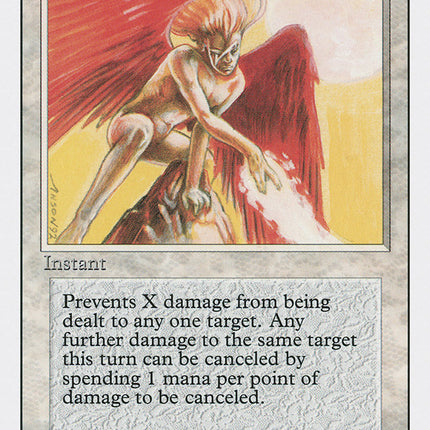 Guardian Angel [Revised Edition]