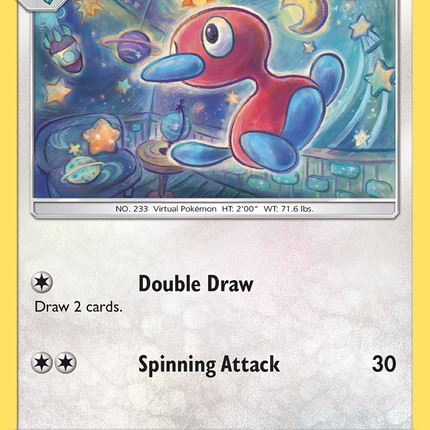 Porygon2 (156/214) [Sun & Moon: Unbroken Bonds]
