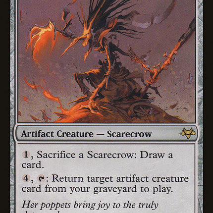 Scarecrone [Eventide]