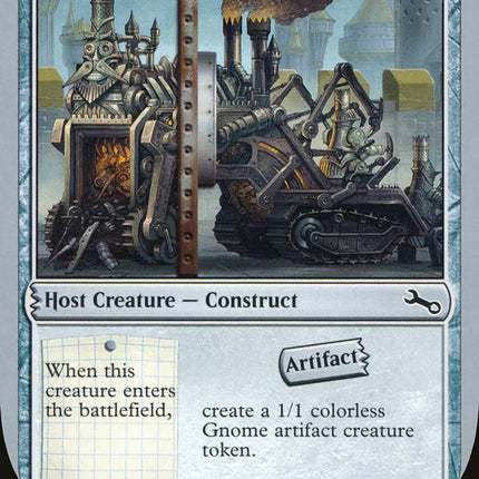 Gnome-Made Engine [Unstable]