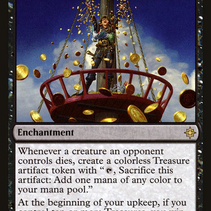 Revel in Riches [Ixalan]
