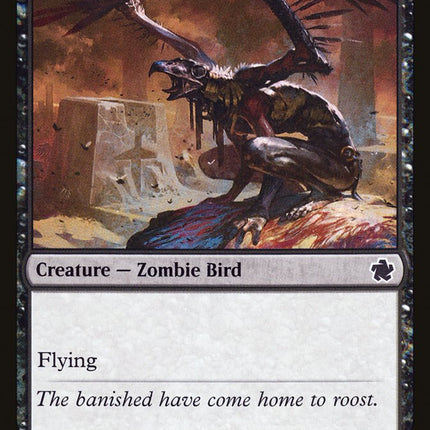 Carrion Screecher [Game Night 2019]
