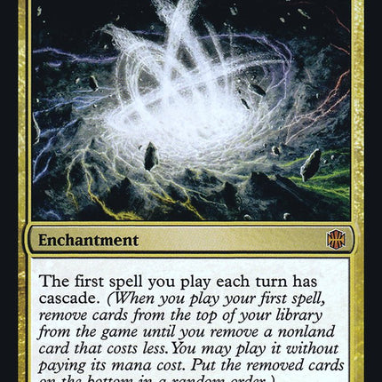 Maelstrom Nexus [Mystery Booster]