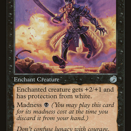 Strength of Lunacy [Torment]