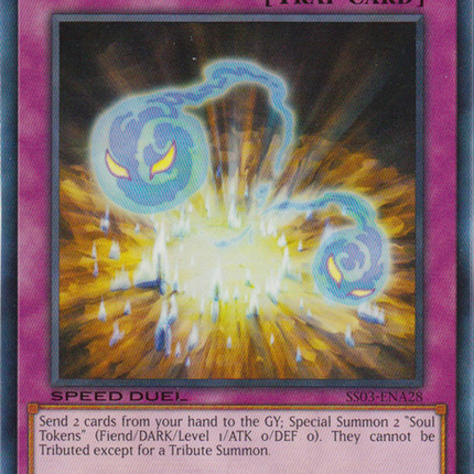 Limit Impulse [SS03-ENA28] Common