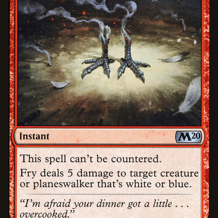 Fry [Core Set 2020]