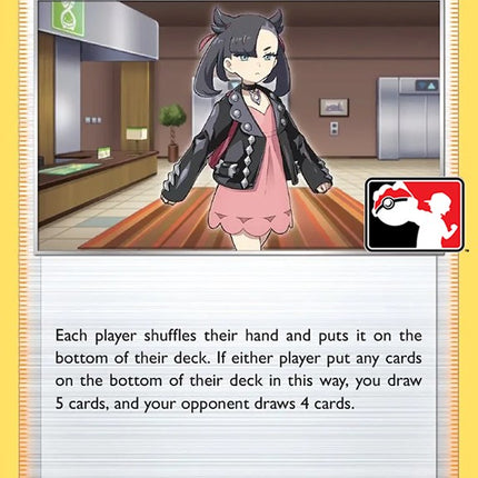 Marnie (169/202) [Prize Pack Series One]