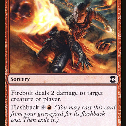 Firebolt [Eternal Masters]