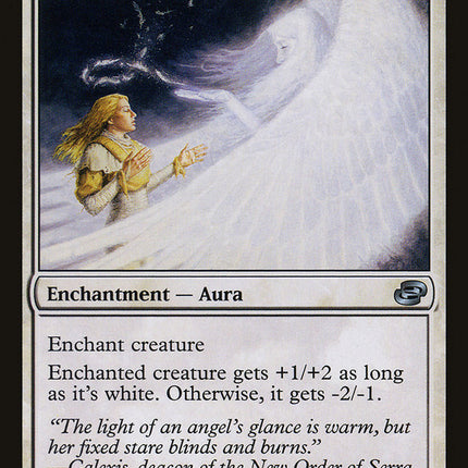 Serra's Boon [Planar Chaos]