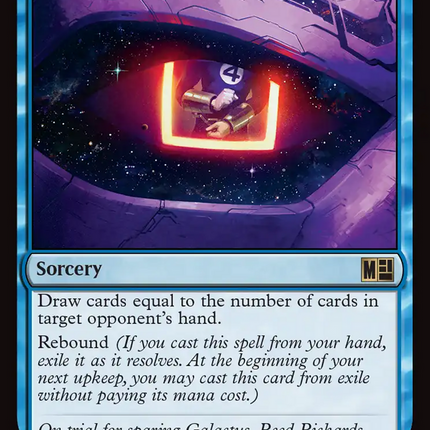 Recurring Insight [Marvel Super Heroes Commander]