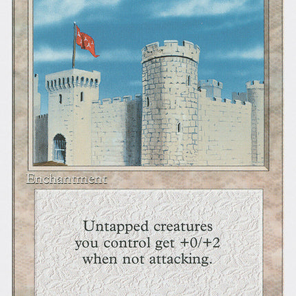 Castle [Fourth Edition]
