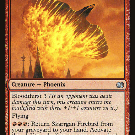 Skarrgan Firebird [Modern Masters 2015]