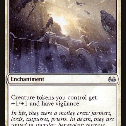 Intangible Virtue [Modern Masters 2017]
