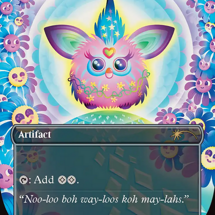 Sol Ring (2315) [Secret Lair Drop Series]