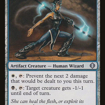 Esper Battlemage [Shards of Alara]