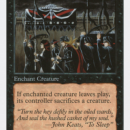 Funeral March [Fifth Edition]