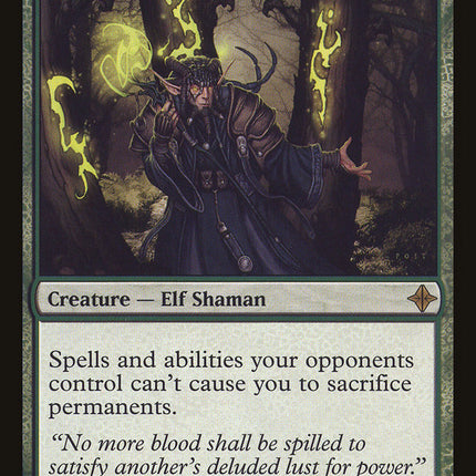 Tajuru Preserver [Rise of the Eldrazi]