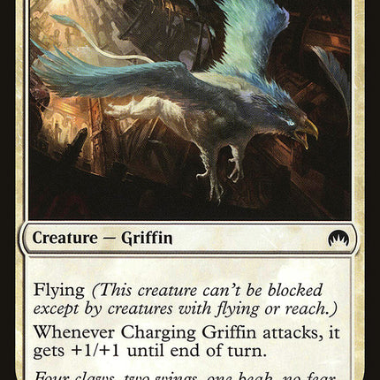 Charging Griffin [Magic Origins]