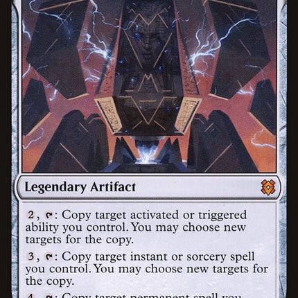 Lithoform Engine [Zendikar Rising]