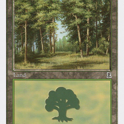 Forest (179) [Portal Three Kingdoms]