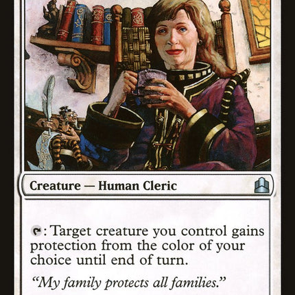 Mother of Runes [Commander 2011]