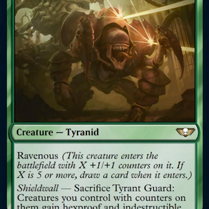 Tyrant Guard [Warhammer 40,000]