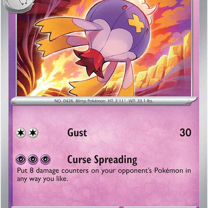 Drifblim (090/198) [Scarlet & Violet: Base Set]