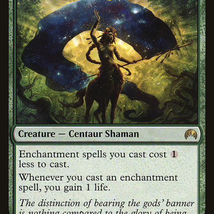 Herald of the Pantheon [Magic Origins]
