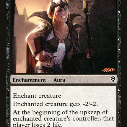 Stab Wound [Duel Decks: Jace vs. Vraska]