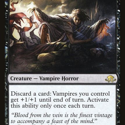 Stromkirk Condemned [Eldritch Moon]