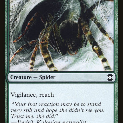 Sentinel Spider [Eternal Masters]