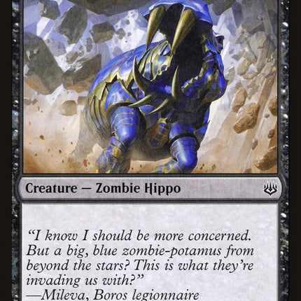 Lazotep Behemoth [War of the Spark]