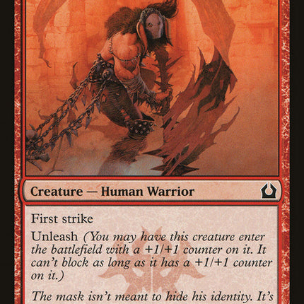 Splatter Thug [Return to Ravnica]