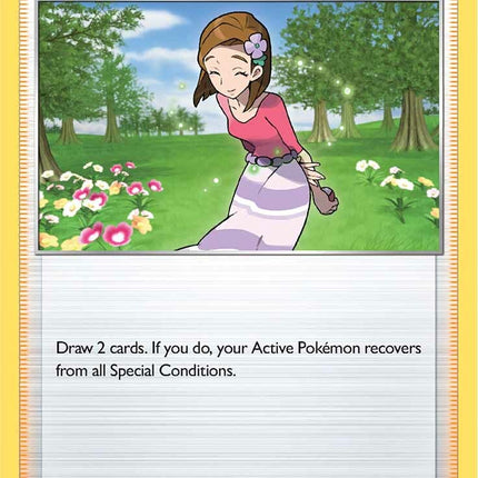 Aroma Lady (141/203) [Sword & Shield: Evolving Skies]