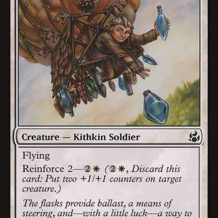Burrenton Bombardier [Morningtide]