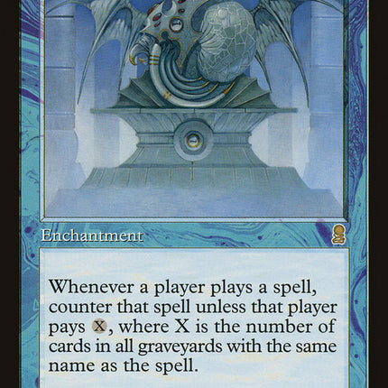 Cephalid Shrine [Odyssey]