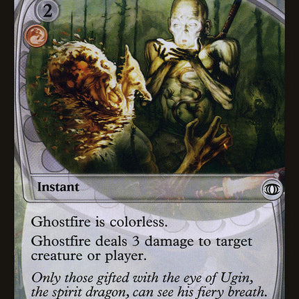 Ghostfire [Future Sight]