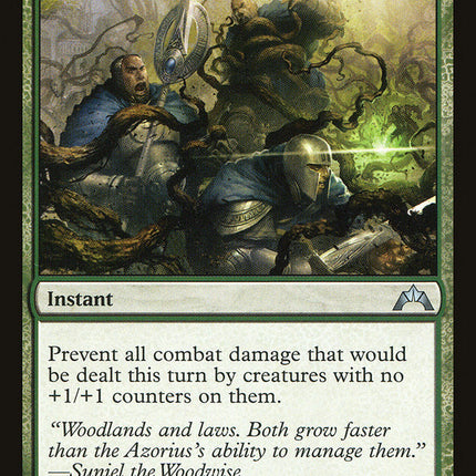 Hindervines [Gatecrash]