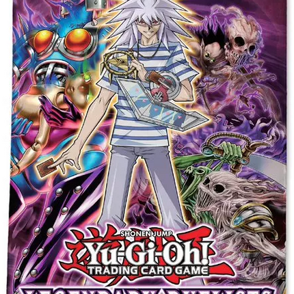 Legendary Duelists: Immortal Destiny - Booster Box (1st Edition)