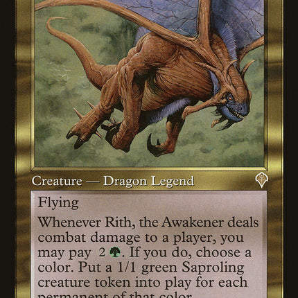 Rith, the Awakener [Invasion]