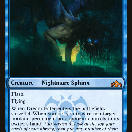 Dream Eater [Guilds of Ravnica]