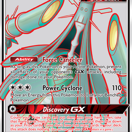 Celesteela GX (208/214) [Sun & Moon: Unbroken Bonds]