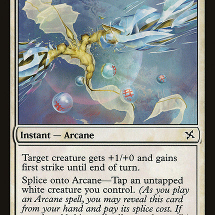 Hundred-Talon Strike [Betrayers of Kamigawa]