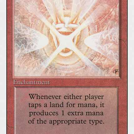 Mana Flare [Revised Edition]